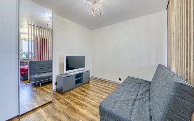 S Vidom Na Vdnkh Flat - Apartment in Moscou - Photo 4