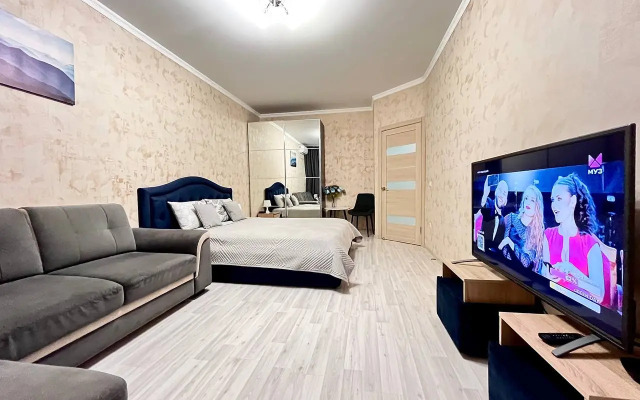 Апартаменты 55  Восточно Кругликовская 18/1