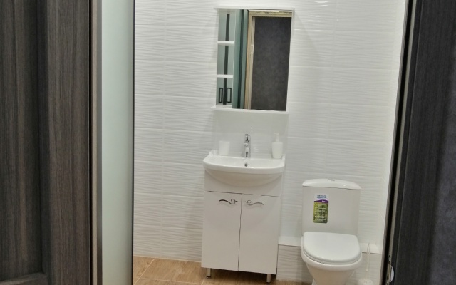 Апартаменты Шахтеров 66