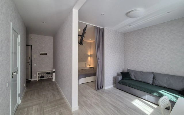 Квартира Diamond