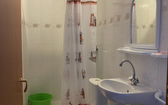 Argo Guest house