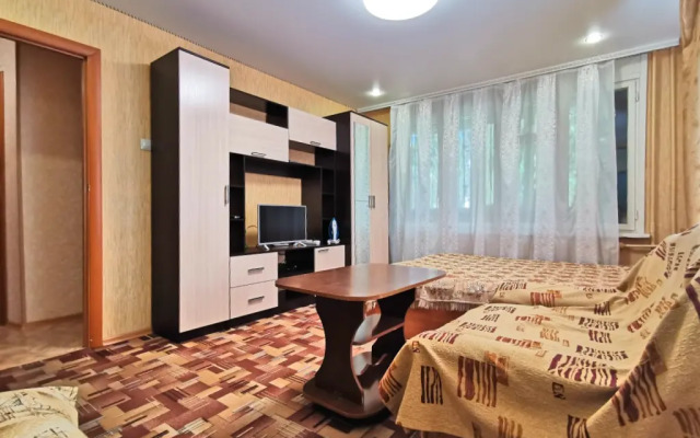 Апартаменты SunResort