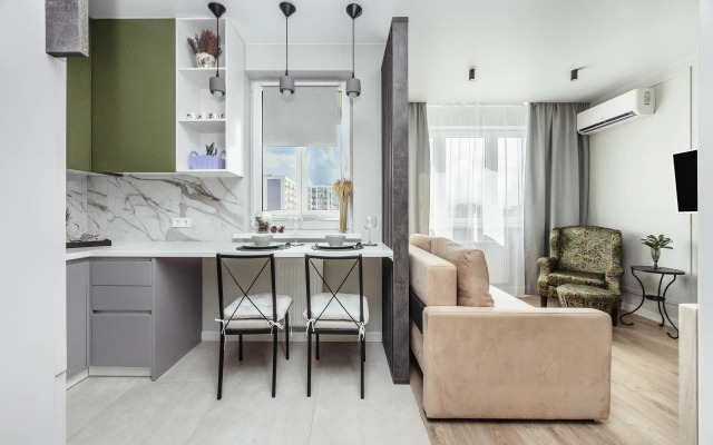 Zhk Frukty Granat 3056 Flat