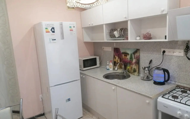 Magnitny 1B/3 Flat