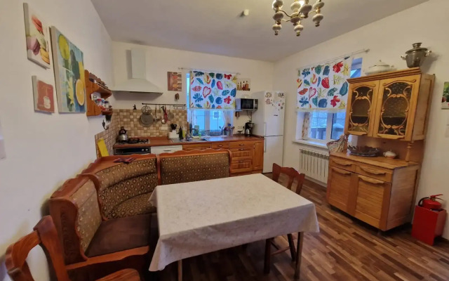 Частный дом в Степаново до 17 человек