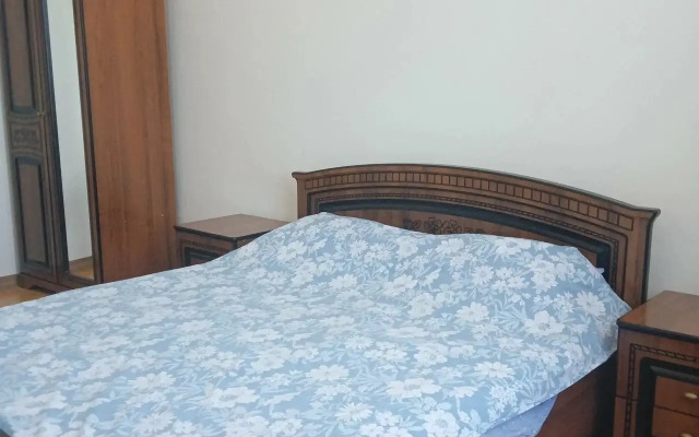 Alaniya Guest House