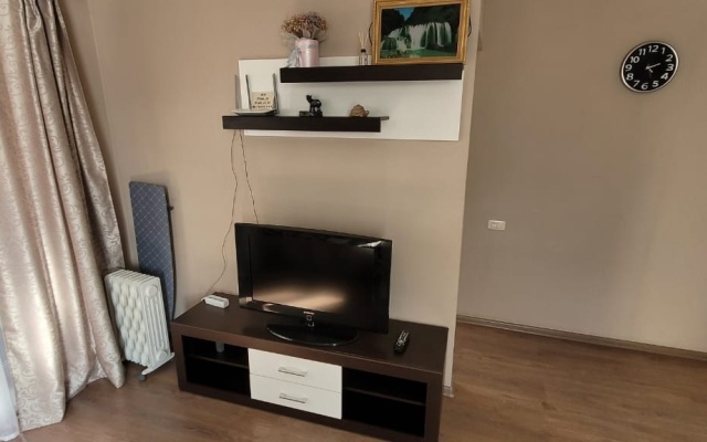 Квартира на улице Дзержинского, 96