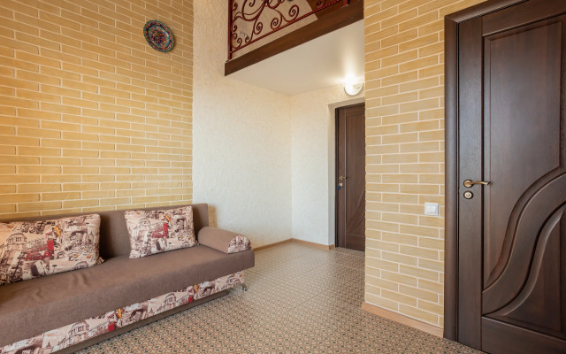 Maalle Guest House