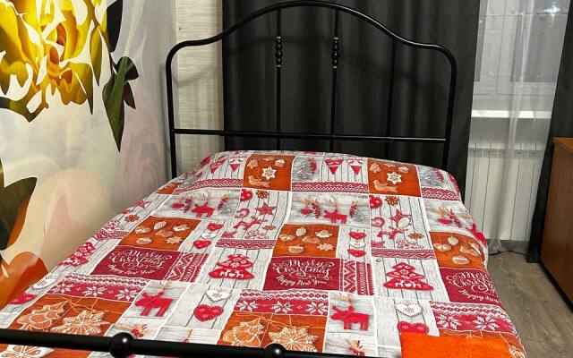 Апартаменты Двухкомнатная квартира на ул.Свердлова д.98