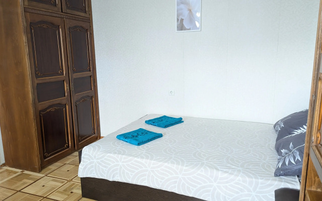 Квартира на Профсоюзной 128