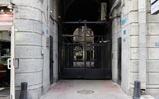 Апартаменты SweetHome на Восстания 7