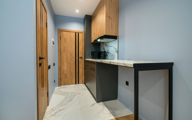 Prosvescheniya PosutochnoSochi.rf  Apartments 1