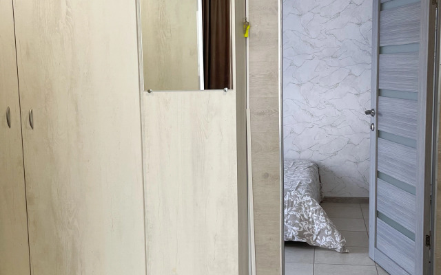 Гостевой дом Сказка 5