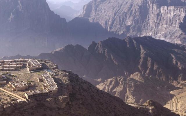 Anantara Al Jabal Al Akhdar Resort