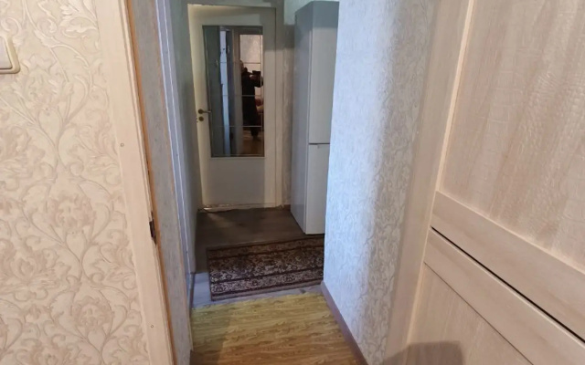 Kvartira na ulice Ugorskaa 24