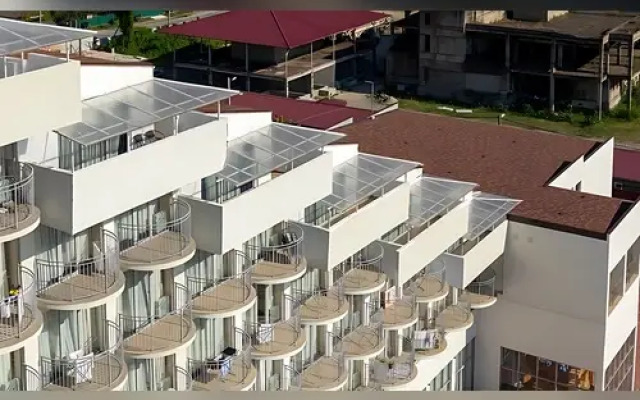 Europa Hotel