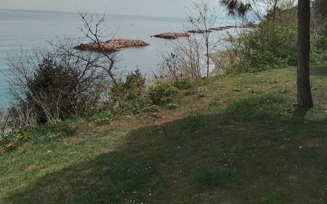 Частный дом Gerze Beyaz Yalı Tatil Evi