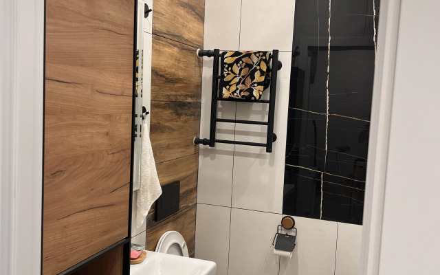V Rasskazovke v stile Neo-Art Flat