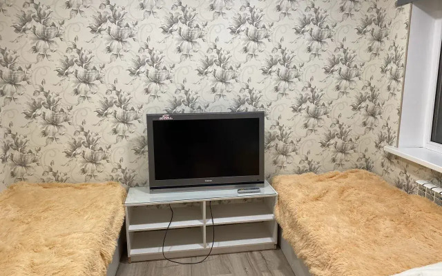 Na Rossiyskoy 43/1 Flat