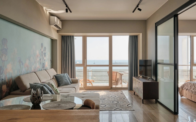 Sereniti Premium Apartment Hotel