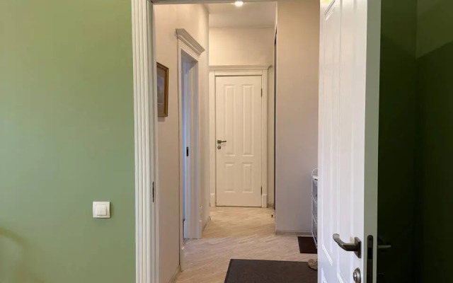 Квартира Уютная у метро Ломоносовская