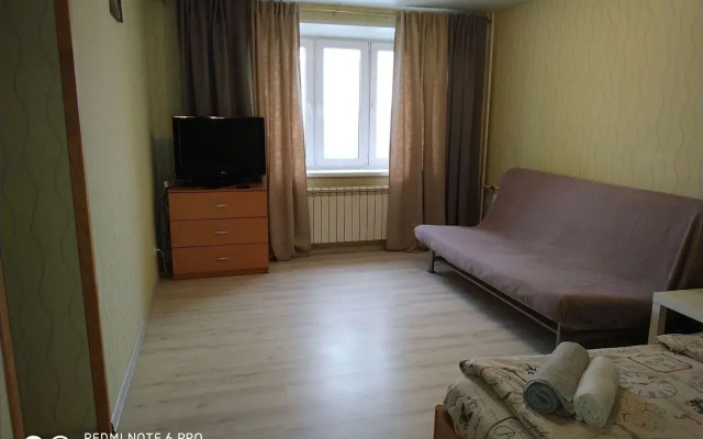 Na Moskovskom Prospekte 82k2 Apartments