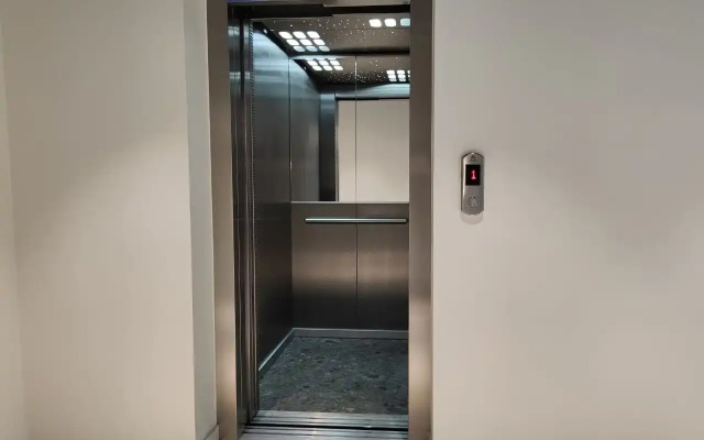 Апартаменты Чайка в Клубном Доме Midgard-Club