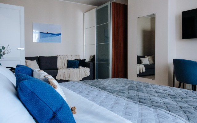 Квартира Yousinn на Чехова 111