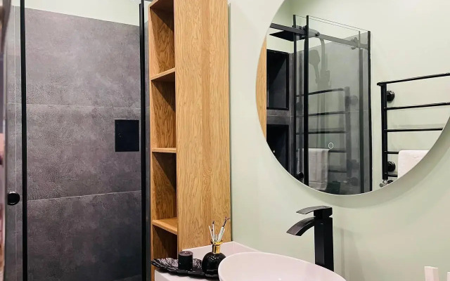 Premium Solnechny Ray Apartments