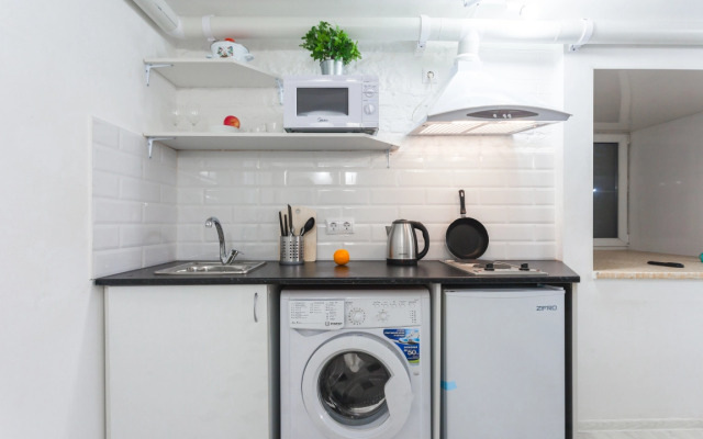 Апартаменты малые Leohotels на Артиллерийском