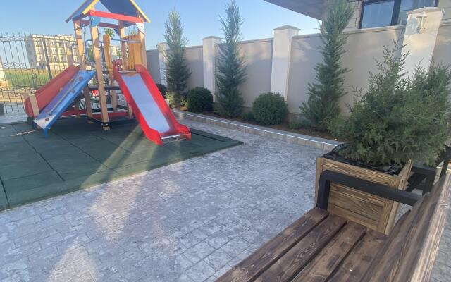 Гостевой дом Panorama