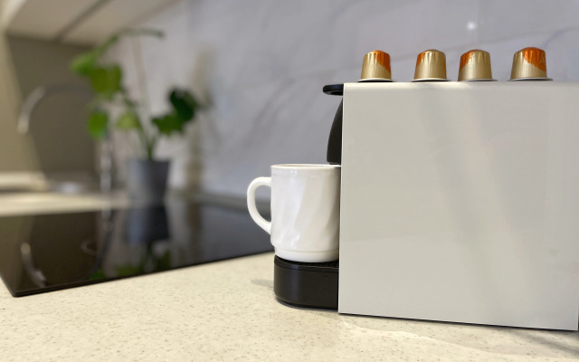 Апартаменты Green park Кисловодск 1