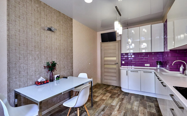 Жилое помещение на Восточно-Кругликовской