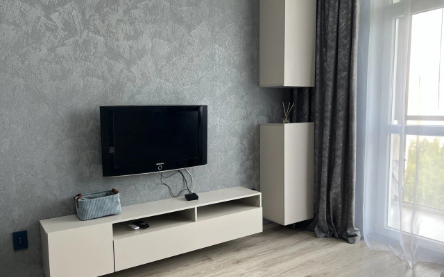 Квартира в историческом районе Понарт