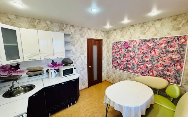 Apartamenty na ulice Lazurnaa d. 15