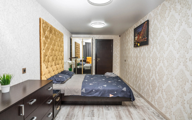 Квартира Уютная в Центре Сочи