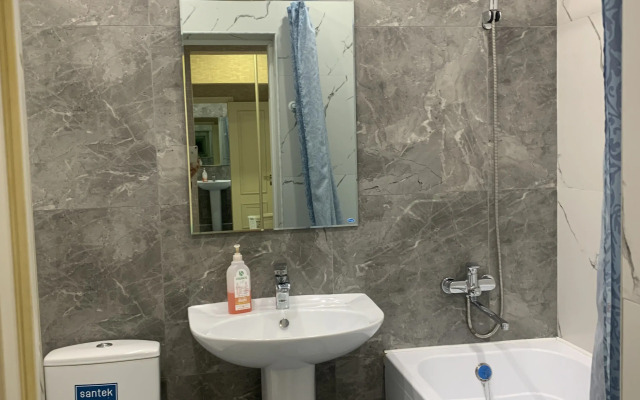 U Anzhi Areny Kaspiysk Apartments