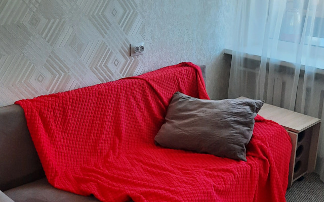 Posutochno Flat