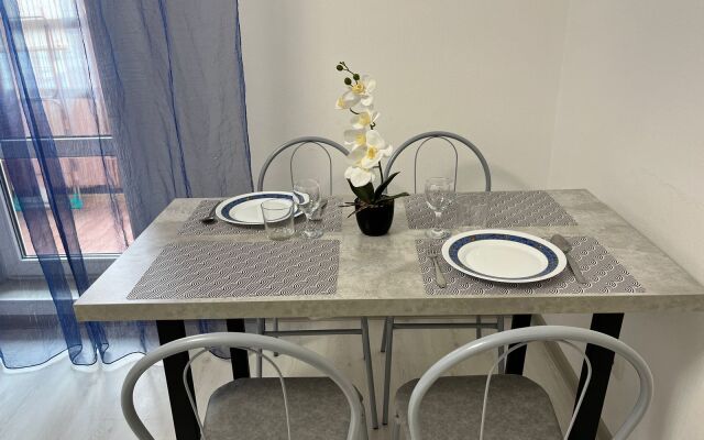 Uyutnye Apartamenty Dlya Vas Flat