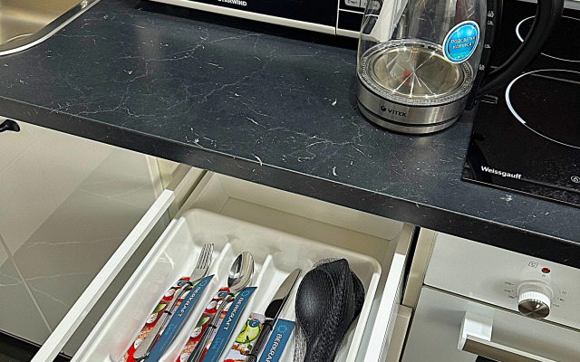 Квартира Новая, Уютная, в ЖК Логика в Центральном Р-не Самары