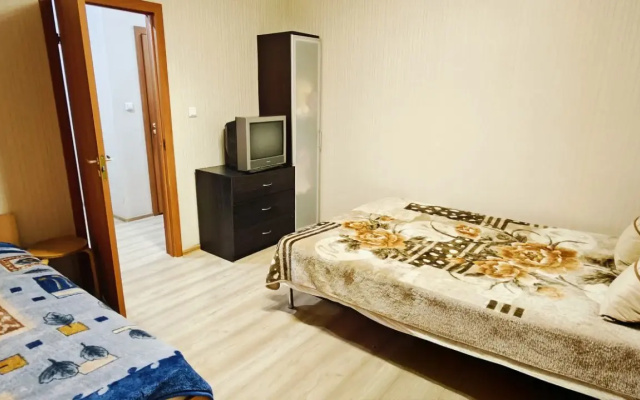 Квартира рядом ТРЦ Солнечный, Аэропорт