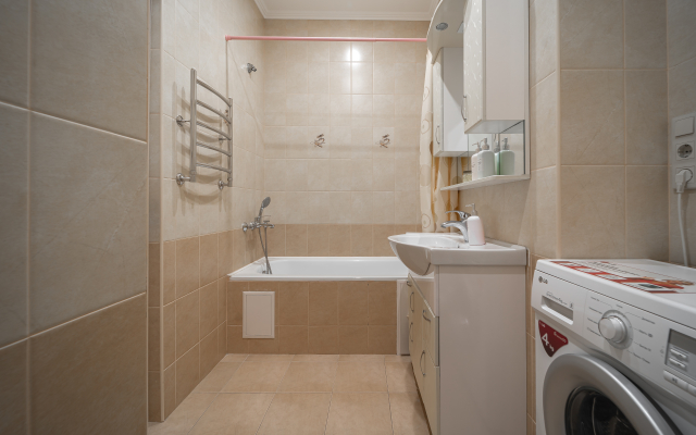 Квартира на Параллельной 9