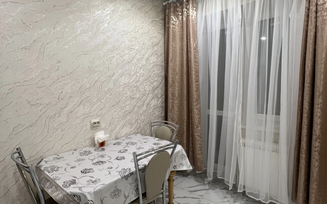 Квартира С евроремонтом