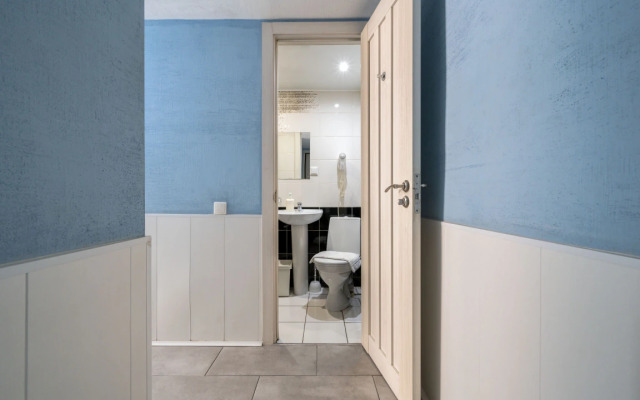 Квартира New Horizon Есения традиционный петербургский интерьер у канала Грибоедова