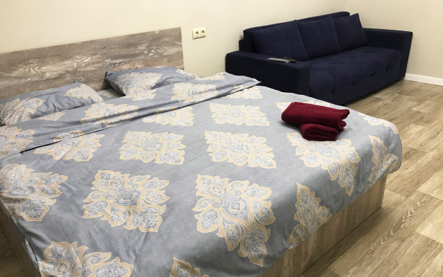 Asaapart Al Farabi 131 Apartments