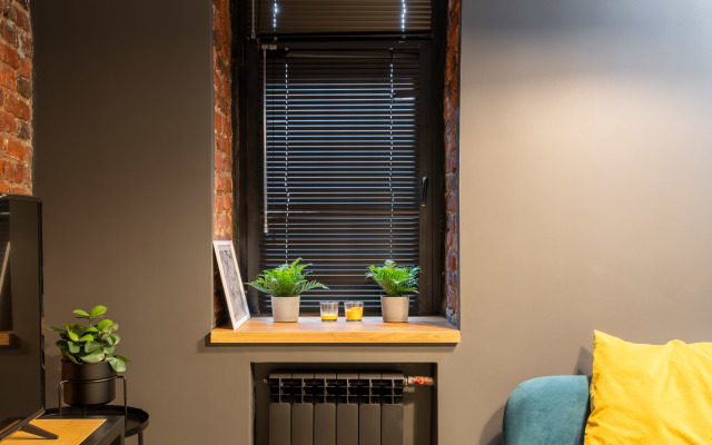 Апартаменты Be Home Liteyny