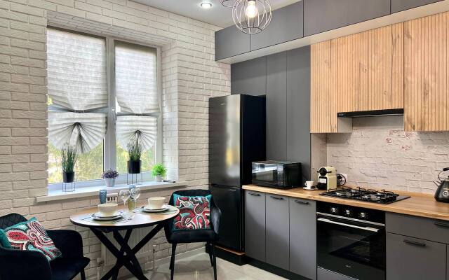France Apart na Gagarina 21 Apartments