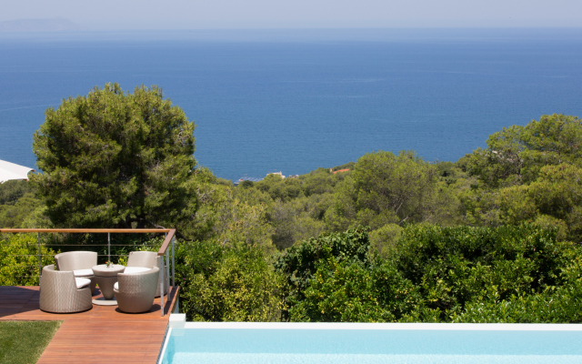 Terra Creta, Luxury Retreat and Spa Villa