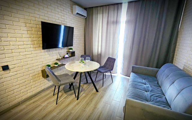 Domashniy Uyut Flat