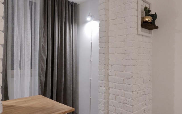 Na  Lenina 16 Flat